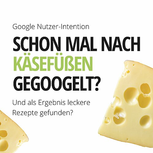 Na? Schon mal nach Käsefüßen 🧀gegoogelt und als Ergebnis leckere Rezepte gefunden? Probiert’s mal aus! 
Dieses...